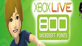 Microsoft Points vanishing with next Xbox 360 update