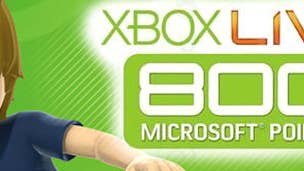 Microsoft Points vanishing with next Xbox 360 update