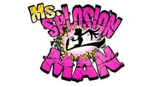 Ms 'Splosion Man spotted for PC