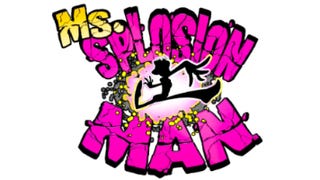 Twisted Pixel announces Ms. Splosion Man for autumn 2011