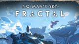 No Man's Sky recibe la primera gran actualización de 2023: 'Fractal'
