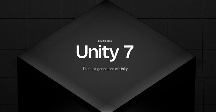 Presentación de Unity 7 en el evento Unite