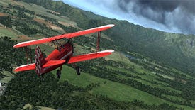 Test Pilots Wanted: Microsoft Flight