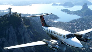 Nowa gra twórców Microsoft Flight Simulator też wykorzysta chmurę