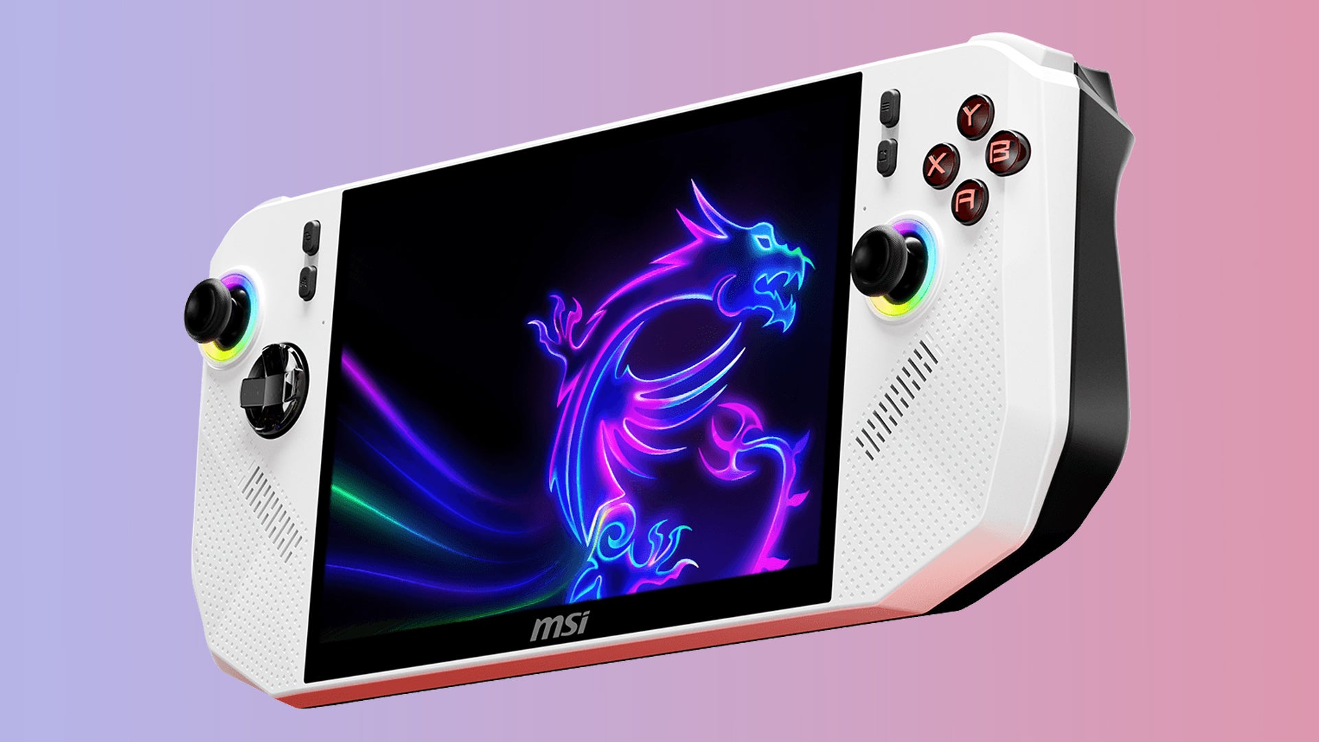 You can save £100 on this Ryzen Z2 Extreme-powered MSI Claw A8 handheld from Cyberpower