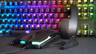 MSI Clutch GM60 review: A flexible gaming mouse that ultimately falls a bit flat