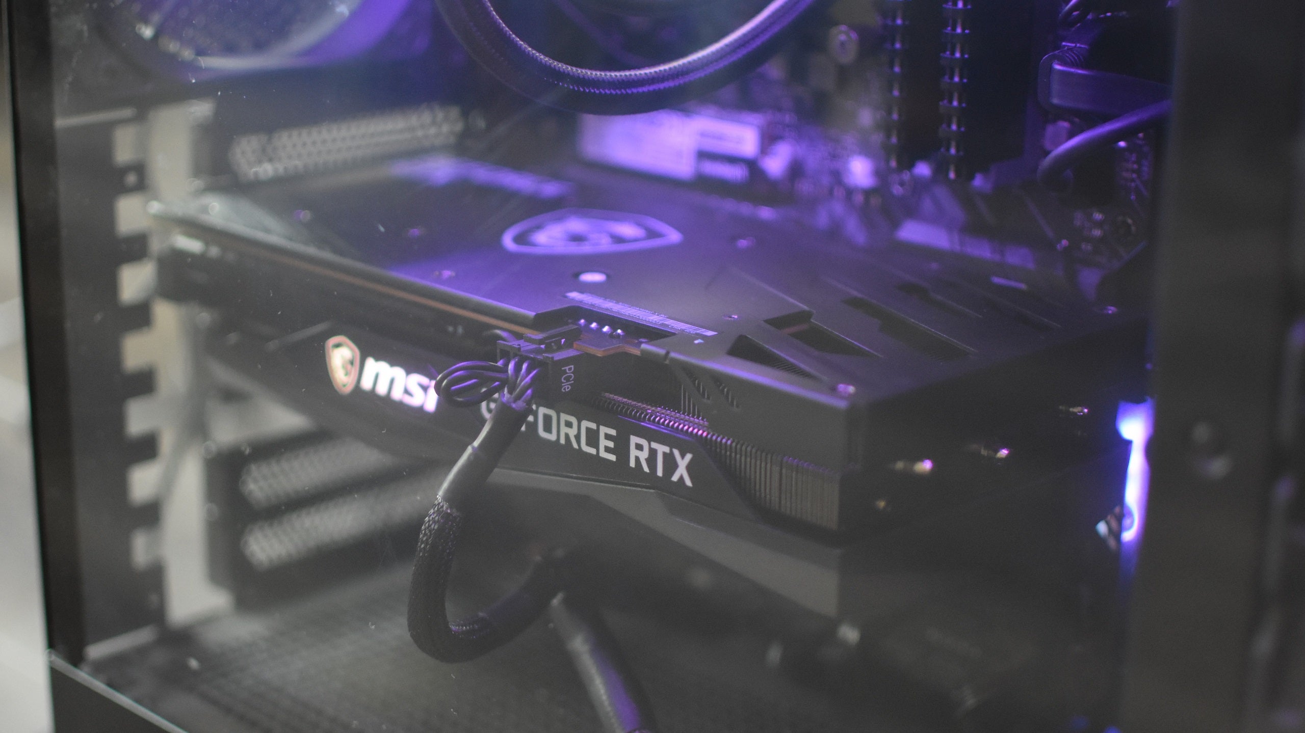 How To Overclock Your GPU | Rock Paper Shotgun