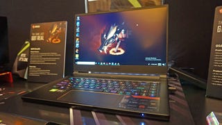 CES 2019: MSI's ultra thin GS65 Stealth laptop gets an RTX refresh