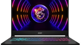 This early Black Friday deal will save you £400 on this powerful MSI gaming laptop