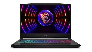 This MSI gaming laptop with an RTX 4070 is just £1140 for Prime Day
