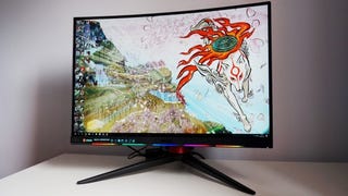 MSI Optix MPG27CQ review: A great monitor with bonus RGB options
