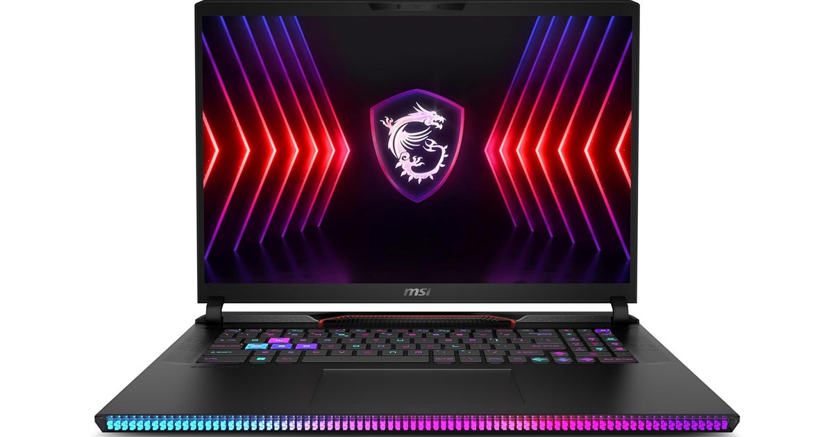 MSI plan 15-30% price hikes for their hardware, report claims, as the memory crisis' consequences continue to rumble back to your wallet