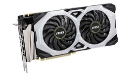 This RTX 2070 Super has fallen to just £400 right now