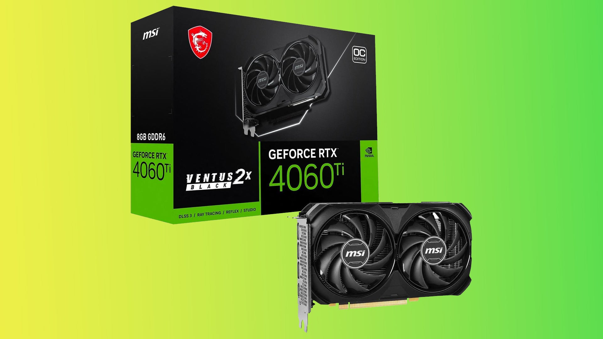 Today's the last day to get 15% off an RTX 4060 Ti graphics card at Ebay | Eurogamer.net Today's the last day to get 15% off an RTX 4060 Ti graphics card at Ebay | Eurogamer.net