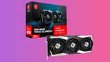 AMD's fastest graphics card is down to £830 from Ebuyer, and that's a steal
