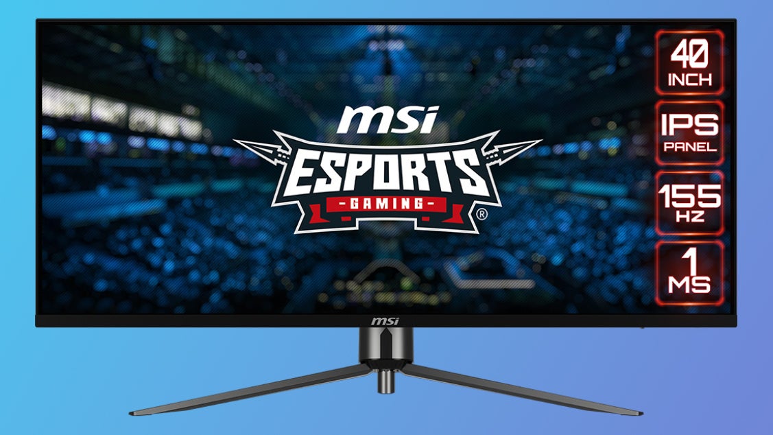 MSI MS-4134 (AL1) - The Retro Web