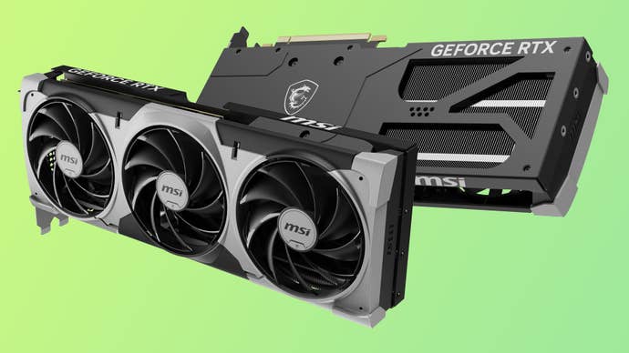 msi rtx 5070 ti graphics card review