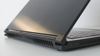 Test laptopa MSI GF65 Thin
