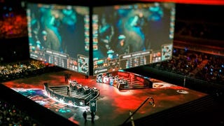 League Of Legends MSI 2016: The Story So Far