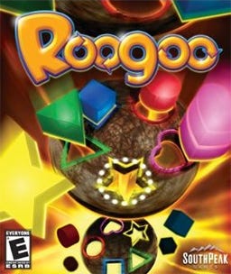 Cover von Roogoo