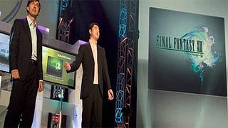 Microsoft E3 conference - every live video stream 