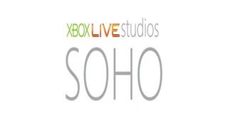 Report - Xbox Soho working on “family entertainment games”