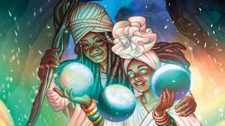 Magic: The Gathering’s next Secret Lair features alternate art by Black artists