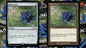 Magic: The Gathering’s 30th Anniversary Edition reprints classic cards, including Black Lotus, in a $1,000 set