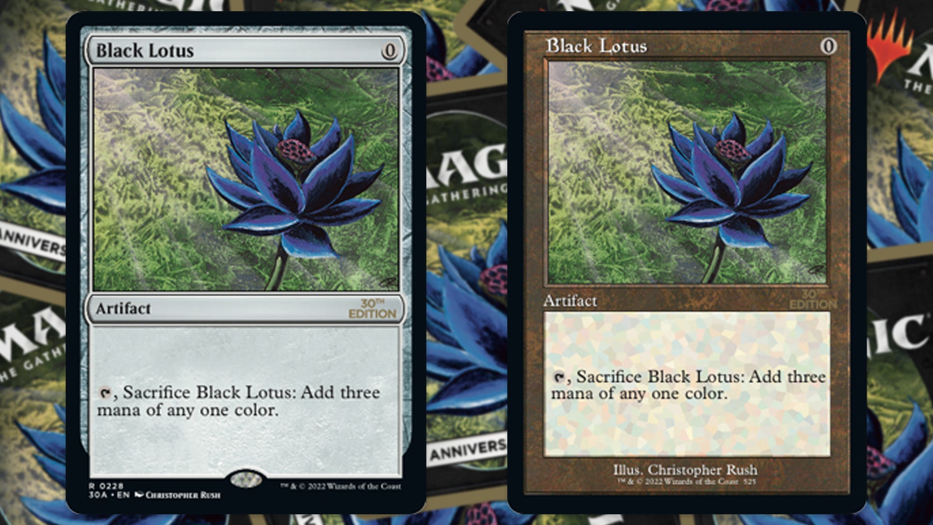 The History Of Black Lotus Magic The Gathering s Legendary Holy Grail the-history-of-black-lotus-magic-the-gathering-s-legendary-holy-grail