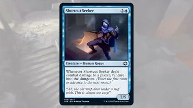 Magic: The Gathering's Adventures in the Forgotten Realms will let you Venture into classic D&D dungeons | Dicebreaker Magic: The Gathering's Adventures in the Forgotten Realms will let you Venture into classic D&D dungeons | Dicebreaker
