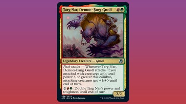 The best D&D references in MTG's Adventures in the Forgotten Realms set | Dicebreaker The best D&D references in MTG's Adventures in the Forgotten Realms set | Dicebreaker