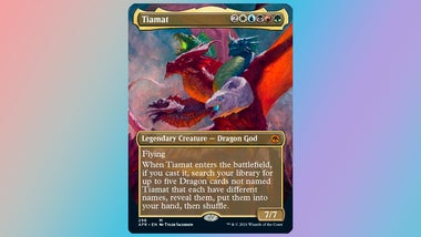 The best D&D references in MTG's Adventures in the Forgotten Realms set | Dicebreaker The best D&D references in MTG's Adventures in the Forgotten Realms set | Dicebreaker