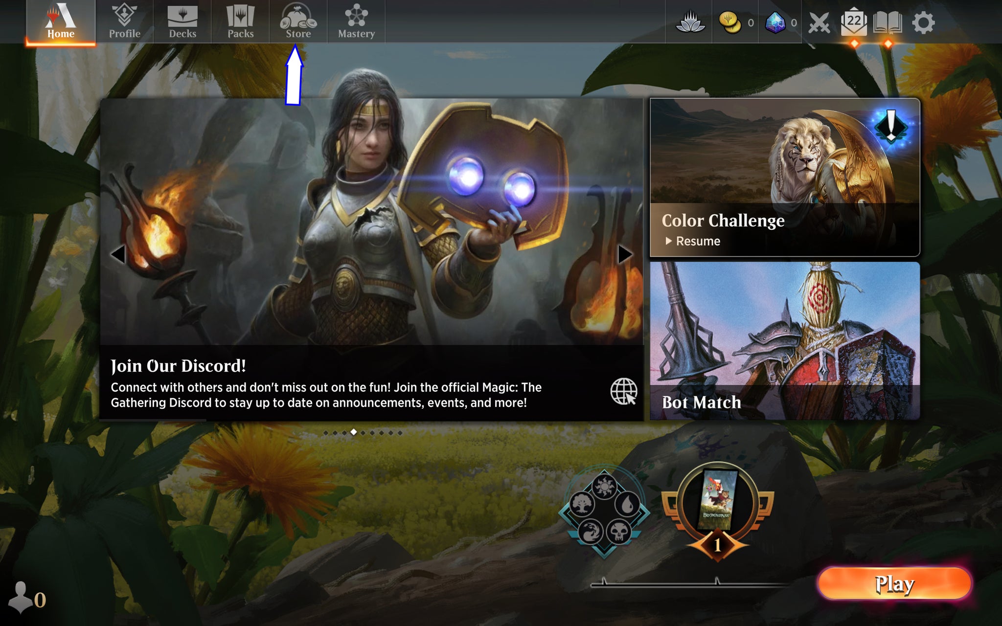 MTG Arena codes for May 2026 | Rock Paper Shotgun MTG Arena codes for May 2026 | Rock Paper Shotgun