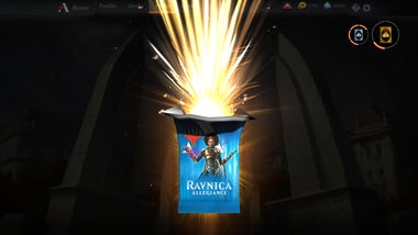 How to play Magic: The Gathering Arena: A beginner's guide | Dicebreaker How to play Magic: The Gathering Arena: A beginner's guide | Dicebreaker