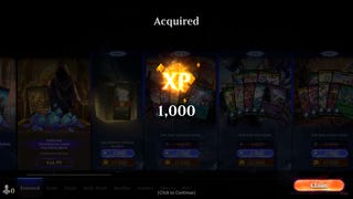 MTG Arena will let you earn XP by playing in your local store next month