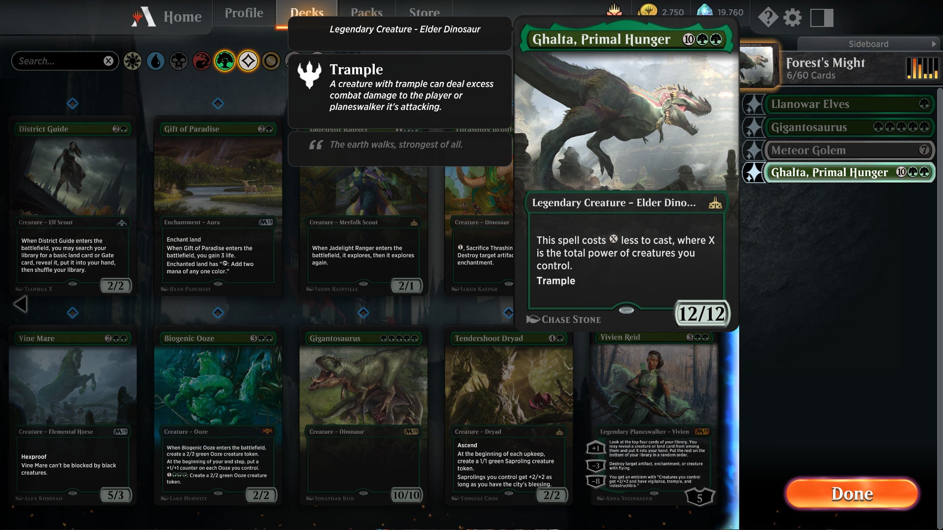 How to play Magic: The Gathering Arena: A beginner's guide | Dicebreaker How to play Magic: The Gathering Arena: A beginner's guide | Dicebreaker
