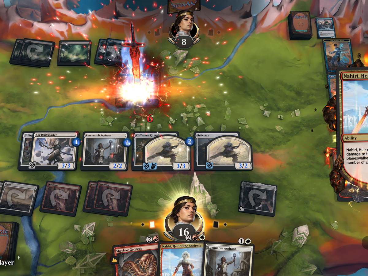 MTG Arena codes for 2024 | Dicebreaker MTG Arena codes for 2024 | Dicebreaker