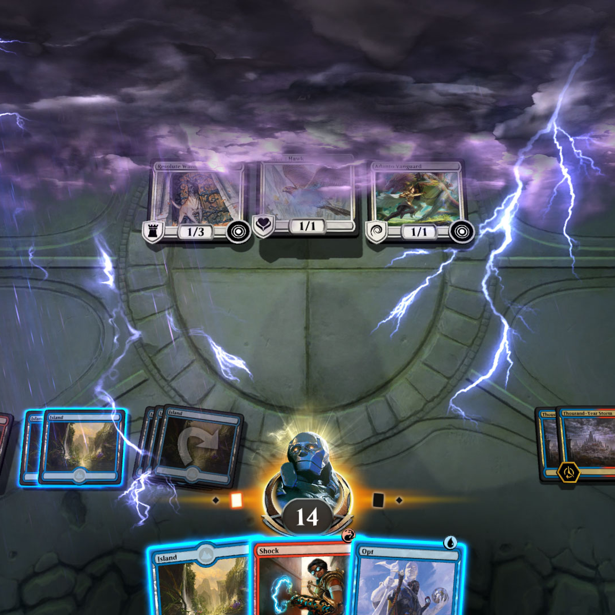 How to play Magic: The Gathering Arena: A beginner's guide | Dicebreaker How to play Magic: The Gathering Arena: A beginner's guide | Dicebreaker