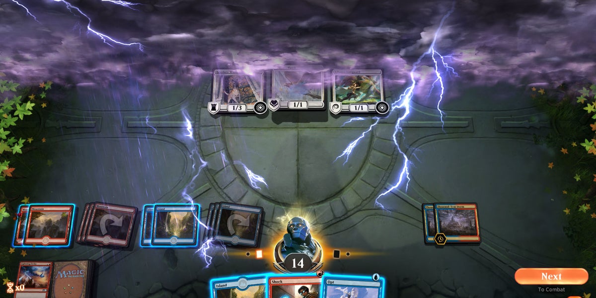 how to get specific cards mtg arena MTG Arena Wildcards: How to Get Them and The Best Ways to Use Them