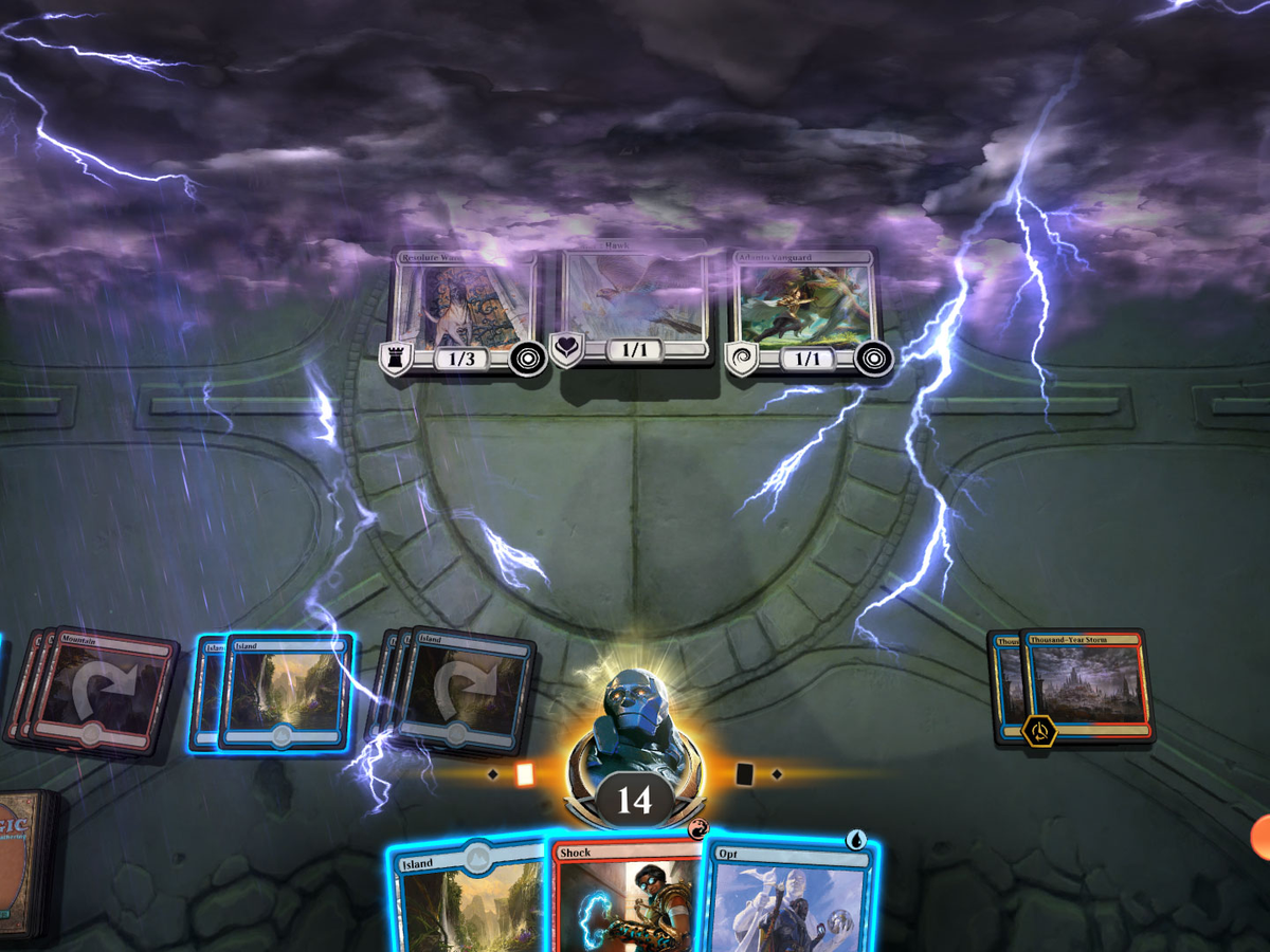 getting cards in mtg arena How to play Magic: The Gathering Arena: A beginner's guide