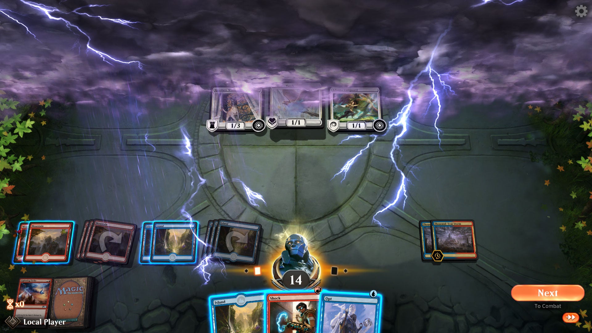 How to play Magic: The Gathering Arena: A beginner's guide | Dicebreaker How to play Magic: The Gathering Arena: A beginner's guide | Dicebreaker