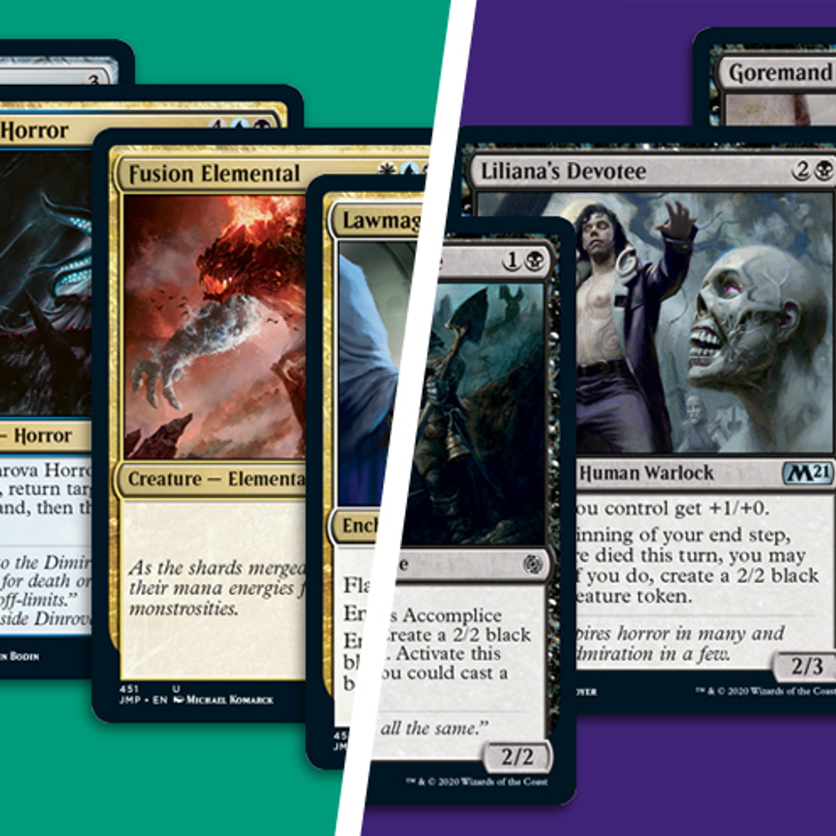 mtg arena how to get jumpstart cards Jumpstart: Historic Horizons Spoilers and Highlights Magic: The Gathering's hugely entertaining