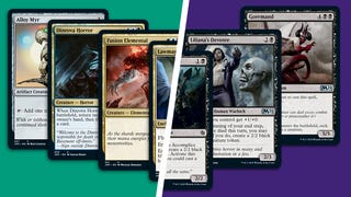 Magic: The Gathering Jumpstart packs revealed: Minions and Rainbow