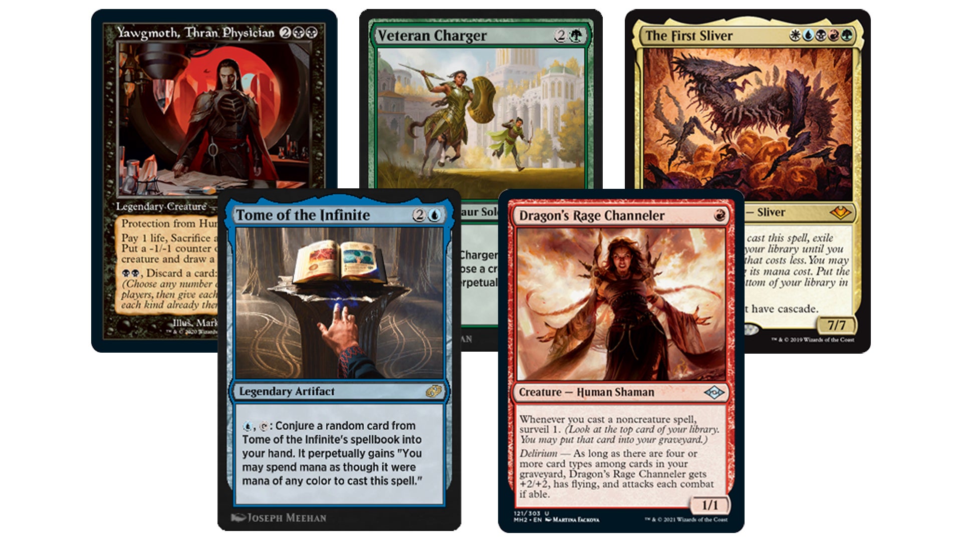 MTG Arena's differences from paper Magic: The Gathering are a confusing, exhausting muddle | Dicebreaker MTG Arena's differences from paper Magic: The Gathering are a confusing, exhausting muddle | Dicebreaker