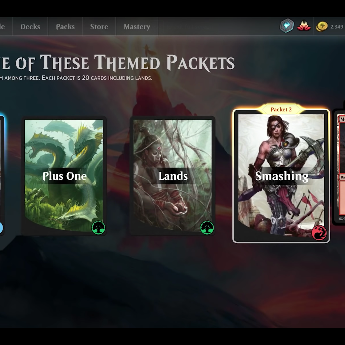 mtg arena card packs MAGIC MTG ARENA CARD 5 Booster PROMO PACK CODE WILDS ELDRAINE MACHINE PHYREXIA