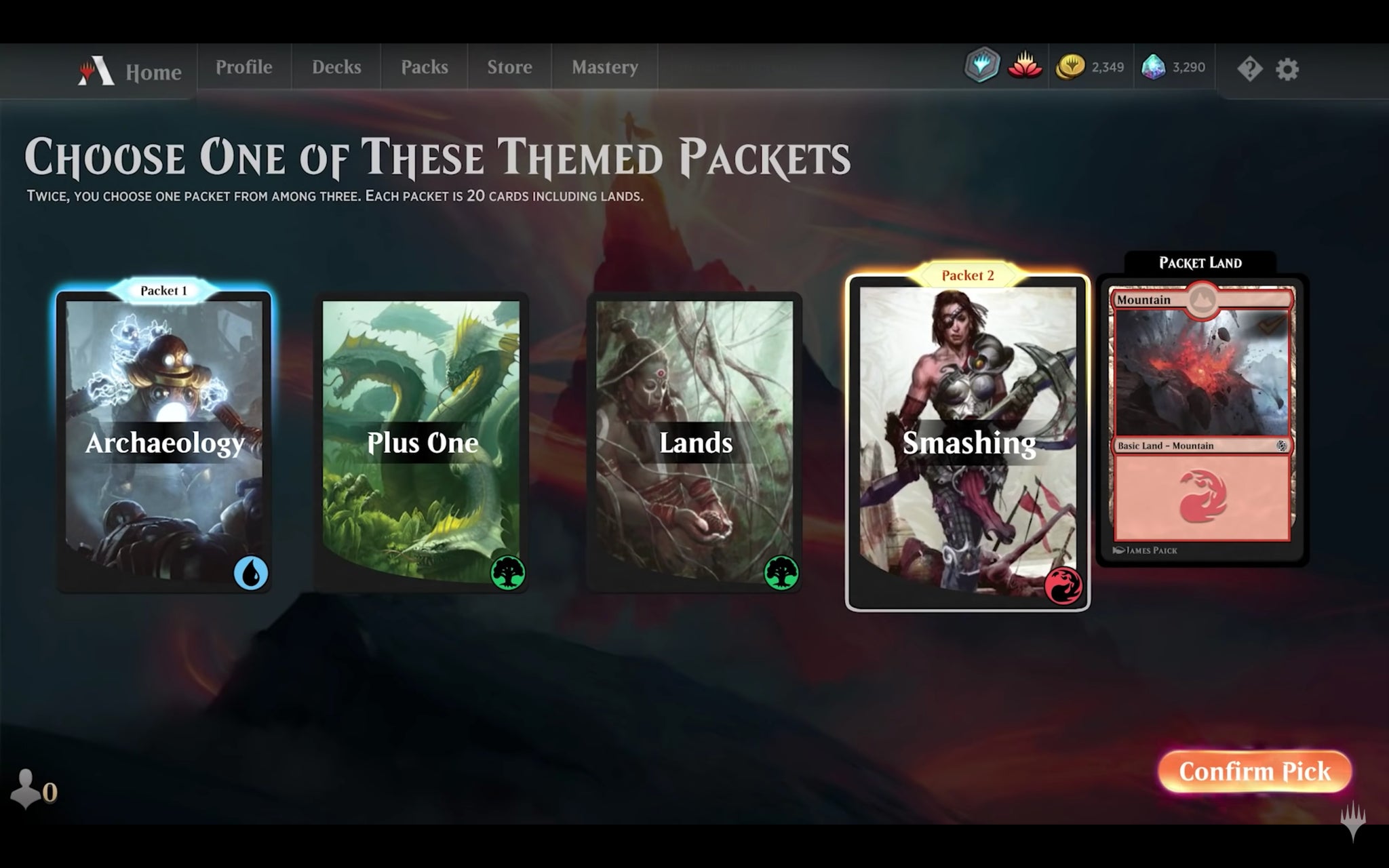 how to get jumpstart cards mtg arena does duplicate protection in this scenario? If I craft 4 copies of the uncommon version, can I still pull the rare Foundations version from packs? : r/MagicArena Magic: The Gathering's hugely entertaining