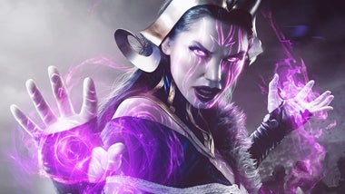 How to play Magic: The Gathering Arena: A beginner's guide | Dicebreaker How to play Magic: The Gathering Arena: A beginner's guide | Dicebreaker