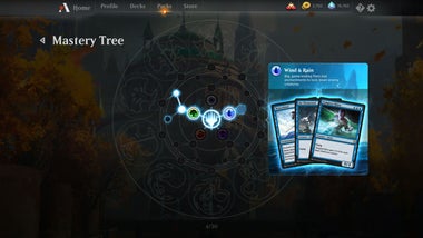 How to play Magic: The Gathering Arena: A beginner's guide | Dicebreaker How to play Magic: The Gathering Arena: A beginner's guide | Dicebreaker