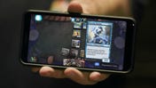 Magic: The Gathering Arena finally launches on mobile later this month