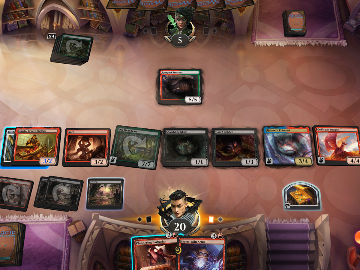 mtg arena dungeon cards Elite Venture into The Deck - Bant - Green Blue White - Very Powerful - Modern & Pioneer Legal - Custom Built - Magic The Gathering - Construct your next Commander deck with Karlach at the helm and youll be playing with fire. Venture into the Dungeon (Of